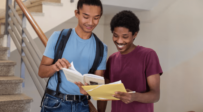 NEWCASTLE UNIVERSITY VICE-CHANCELLOR’S INTERNATIONAL SCHOLARSHIPS (UNDERGRADUATE) (2026)