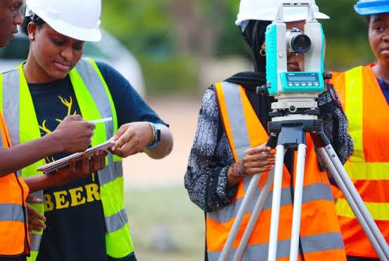 GREENVILLE LNG GRADUATE TRAINEE PROGRAMME.