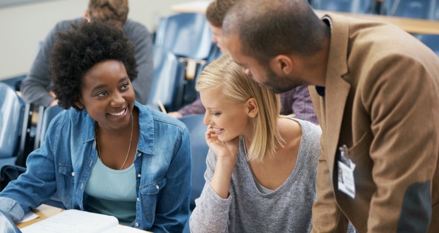 UNIVERSITY OF NORTHAMPTON INTERNATIONAL SCHOLARSHIP