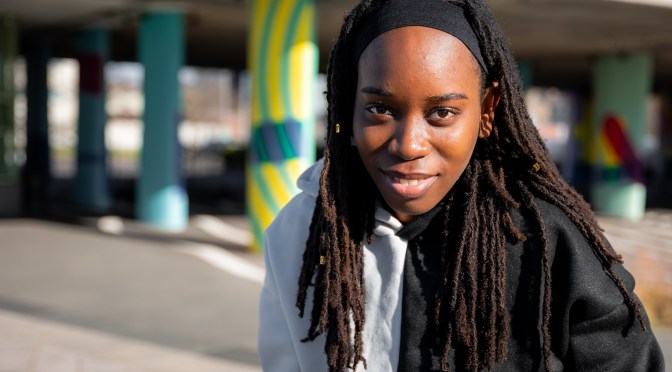 ABERTAY UNIVERSITY IB30+ SCHOLARSHIP