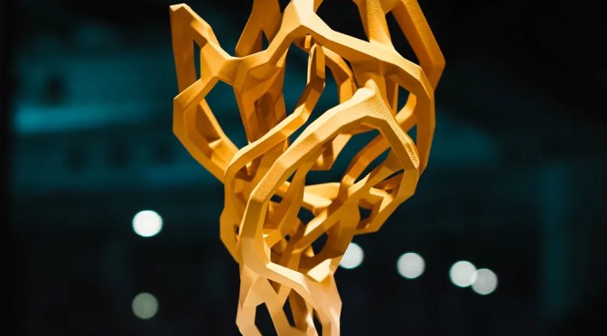 S+T+ARTS PRIZE COMPETITION