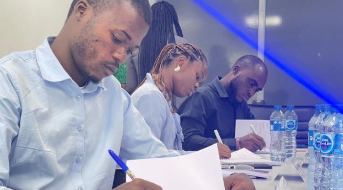 GAS TECH GRADUATE MANAGEMENT TRAINEE