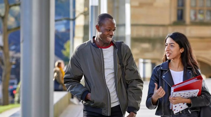 BANGOR UNIVERSITY VICE-CHANCELLOR SCHOLARSHIPS