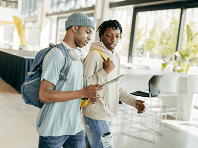HUMANITIES & SOCIAL SCIENCES: INTERNATIONAL MASTERS SCHOLARSHIPS, SEPTEMBER 2026