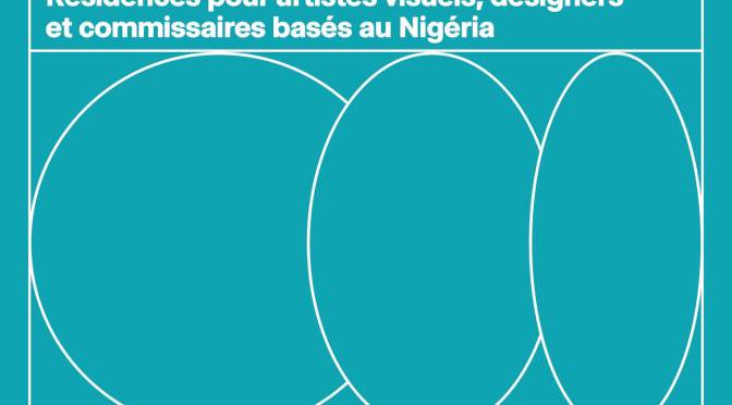 FULLY FUNDED CITÉ INTERNATIONALE DES ARTS/RESONANCE RESIDENCY PROGRAMME 