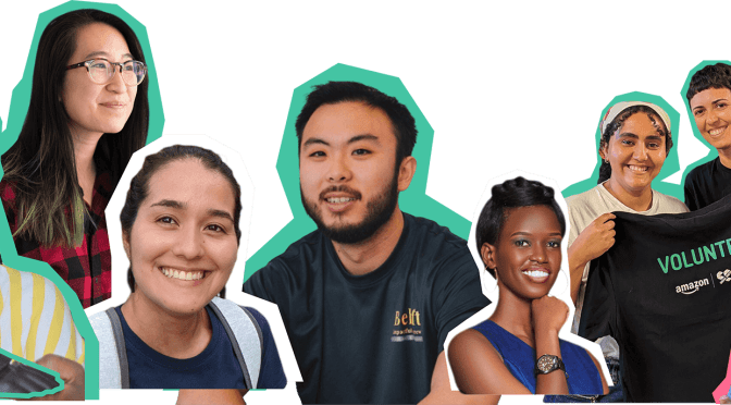 SOCIAL SHIFTERS GLOBAL INNOVATION CHALLENGE 2026 