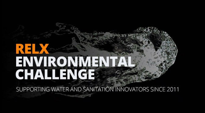RELX ENVIRONMENTAL CHALLENGE