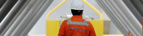 CHEVRON INTERNSHIP PROGRAM FOR UNDERGRADUATES AND GRADUATES 2026 