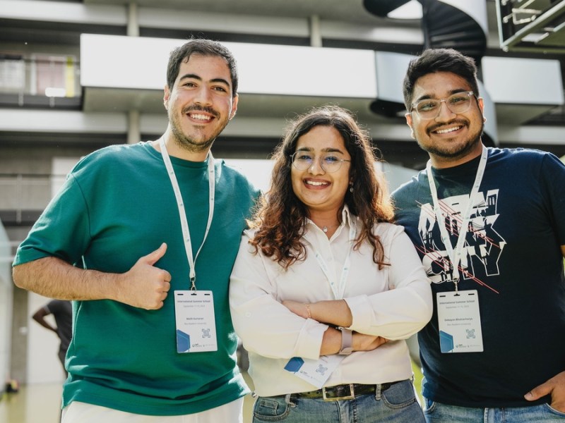 FULLY FUNDED SECAI AI SCHOLARSHIP AT TU DRESDEN OR LEIPZIG UNIVERSITY