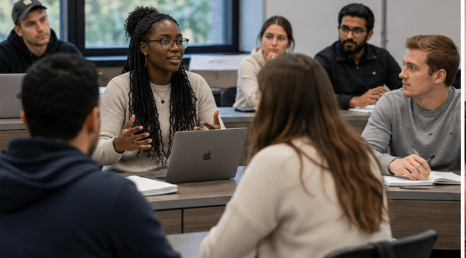 UNIVERSITY OF SURREY MBA SERVICE STEWARDSHIP SCHOLARSHIP