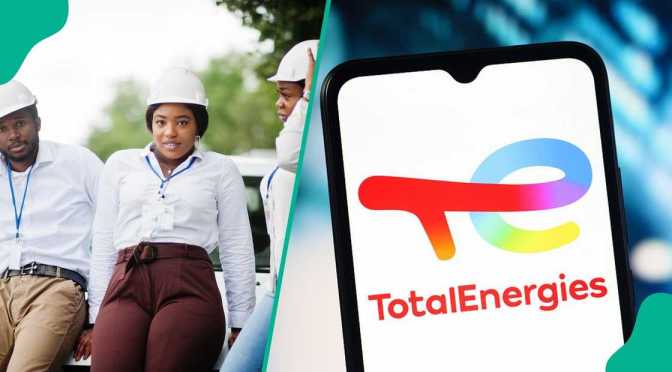 TOTALENERGIES EP NIGERIA SIWES INTERNSHIP APPLICATION DATA FORM – 2026 BATCH B
