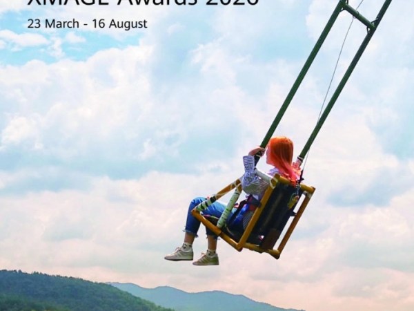 HUAWEI’S EXCLUSIVE PHOTOGRAPHY BRAND XMAGE AWARDS 2026