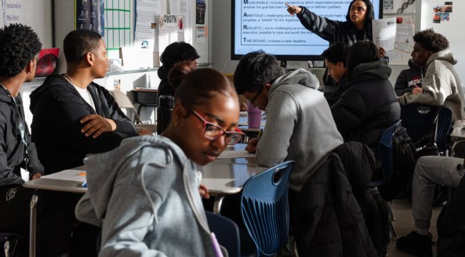 UNIVERSITY OF LINCOLN’S AFRICA SCHOLARSHIP 