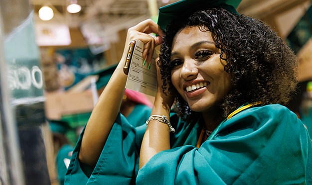 UNIVERSITY OF SOUTH FLORIDA GRADUATE ASSISTANTSHIPS FOR INTERNATIONAL STUDENTS