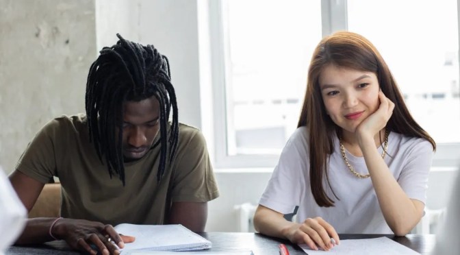 THE RYOICHI SASAKAWA YOUNG LEADERS FELLOWSHIP FUND (SYLFF) SCHOLARSHIP PROGRAM