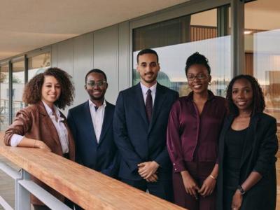 UNIVERSITY OF SURREY EARLY PAYMENT DISCOUNT POSTGRADUATE SCHOLARSHIP