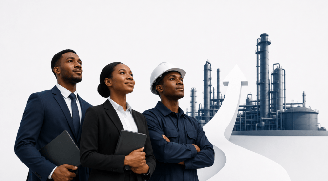 DANGOTE FERTILIZER LIMITED (DFL) 2026/2027 ENGINEER TRAINEE PROGRAMME.
