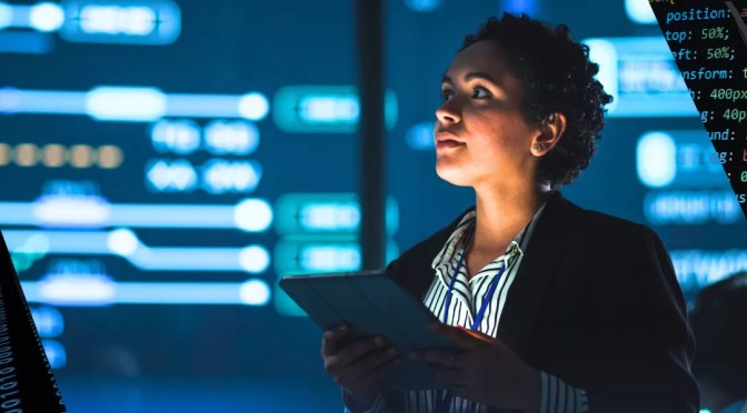 WORLD BANK GOVTECH AI BOOTCAMP FOR GOVERNANCE AND PUBLIC ADMINISTRATION (FULLY FUNDED)