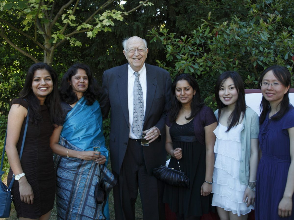 GATES CAMBRIDGE 2027/2028 POSTGRADUATE SCHOLARSHIP.