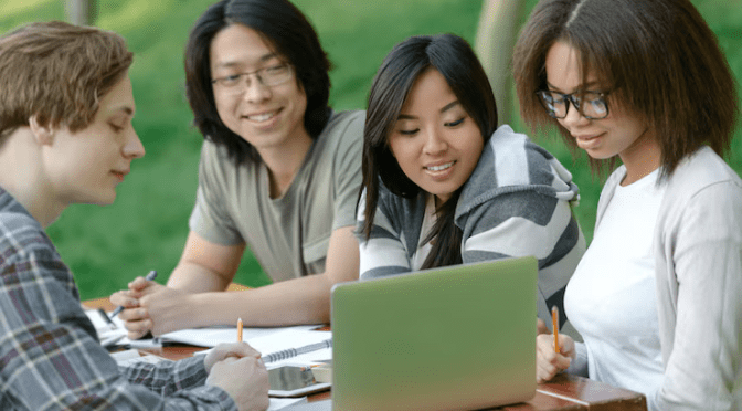BEIJING GOVERNMENT SCHOLARSHIP FOR INTERNATIONAL STUDENTS (FOR FRESHMAN)