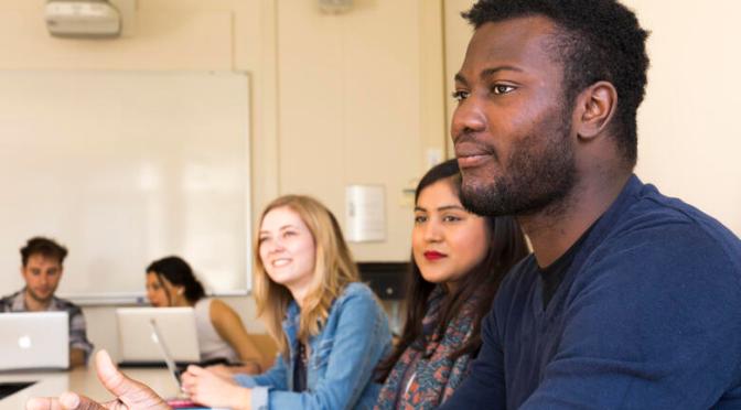 TU DELFT JUSTUS & LOUISE VAN EFFEN EXCELLENCE MSC SCHOLARSHIPS