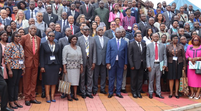 AFRICALICS PHD VISITING FELLOWSHIP PROGRAMME (VFP), 2027 COHORT