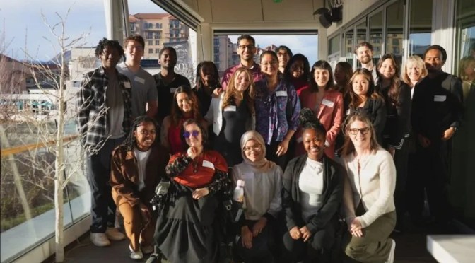 UNIVERSITY OF BRITISH COLUMBIA INTERNATIONAL SCHOLARS PROGRAM 