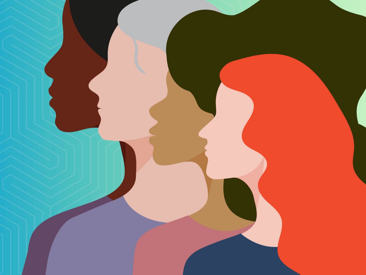 INTERNATIONAL TELECOMMUNICATION UNION (ITU) GENDER CHAMPIONS