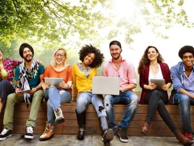 UTS VICE-CHANCELLOR’S INTERNATIONAL POSTGRADUATE COURSEWORK SCHOLARSHIP